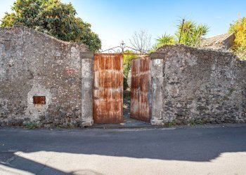 Casa all\'aperto - Villa Via Governatore
 
12, Viagrande - foto 45