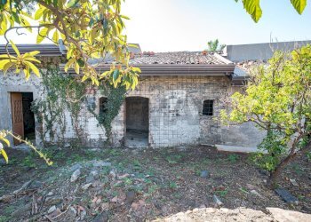 Casa all\'aperto - Villa Via Governatore
 
12, Viagrande - foto 49
