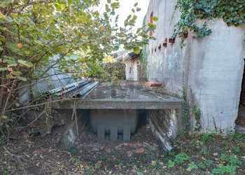 Casa all\'aperto - Villa Via Governatore
 
12, Viagrande - foto 53