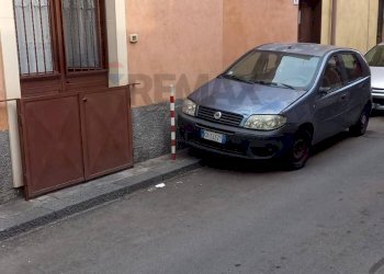Edificio all\'aperto - Casa indipendente Via Ferlito
 
37/39, Catania - foto 6