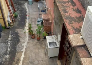 Terrazza - Casa indipendente Via Ferlito
 
37/39, Catania - foto 15
