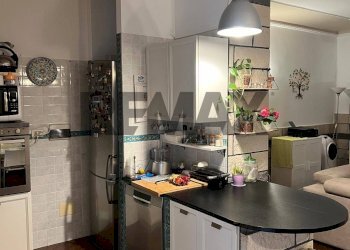 Cucina - Appartamento Via Luigi Sturzo
 
111, Caltagirone - foto 2