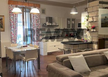 Sala da pranzo - Appartamento Via Luigi Sturzo
 
111, Caltagirone - foto 3