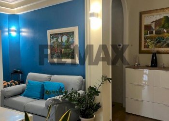 Soggiorno - Appartamento Via Luigi Sturzo
 
111, Caltagirone - foto 5