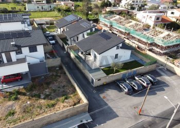 Casa all\'aperto - Villa via Solferino ang via Peschiera
 
snc, Anzio - foto 6