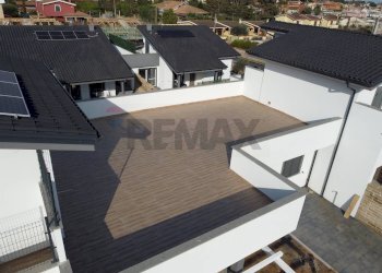 Casa all\'aperto - Villa via Solferino ang via Peschiera
 
snc, Anzio - foto 10