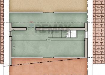 Edificio all\'aperto - Villa via Solferino ang via Peschiera
 
snc, Anzio - foto 17