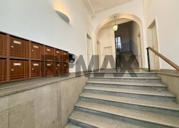 Ricezione / Lobby - Quadrilocale via dell'università
 
13, Trieste - foto 21