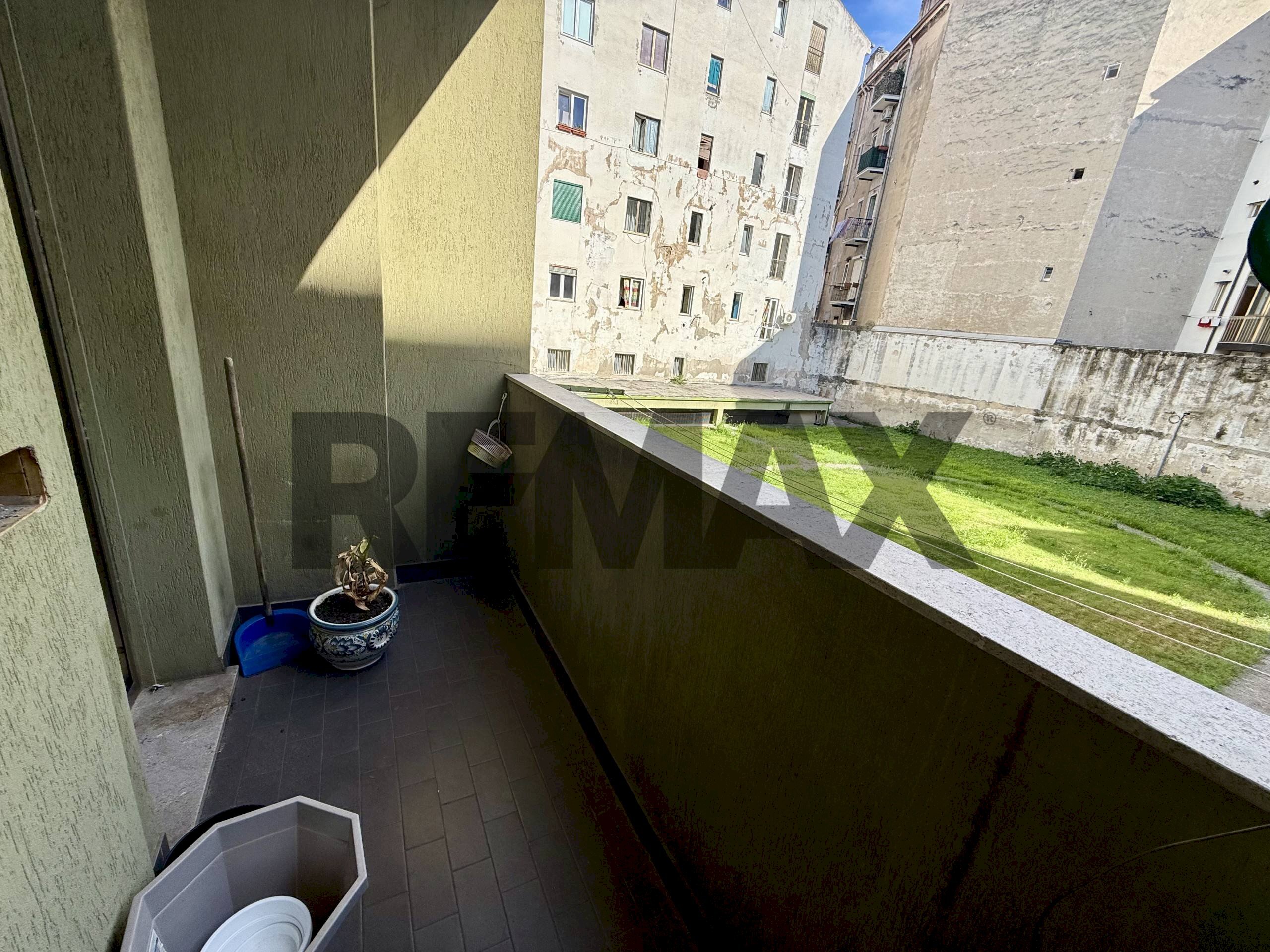 Balcone - Trilocale via matteotti
5, Trieste - foto 2