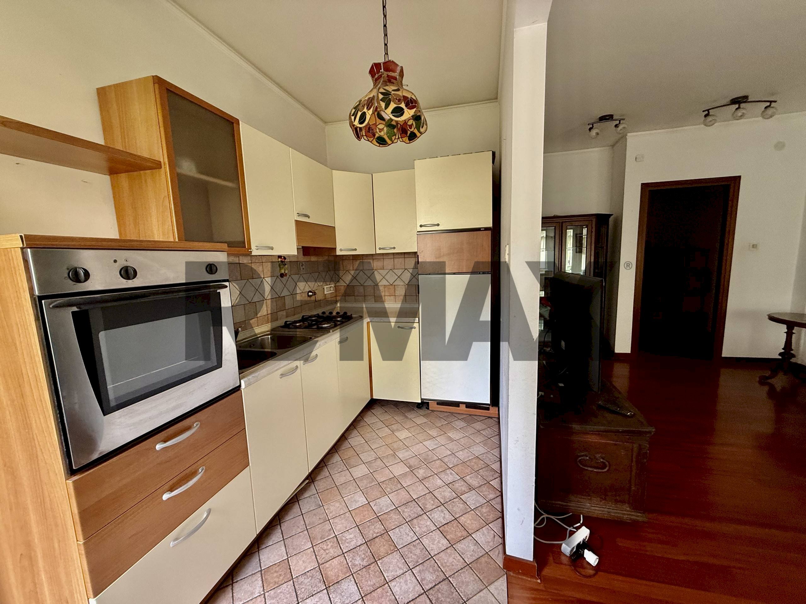 Cucina - Trilocale via matteotti
5, Trieste - foto 3