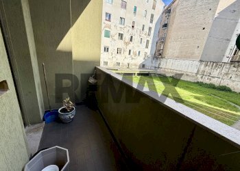 Balcone - Trilocale via matteotti
 
5, Trieste - foto 2