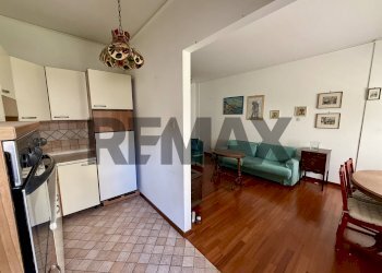 Sala da pranzo - Trilocale via matteotti
 
5, Trieste - foto 4