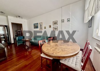 Sala da pranzo - Trilocale via matteotti
 
5, Trieste - foto 8