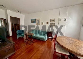 Sala da pranzo - Trilocale via matteotti
 
5, Trieste - foto 9