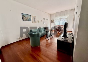 Sala da pranzo - Trilocale via matteotti
 
5, Trieste - foto 10