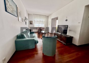Soggiorno - Trilocale via matteotti
 
5, Trieste - foto 11