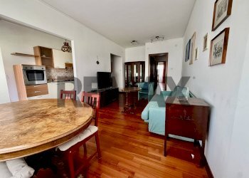 Sala da pranzo - Trilocale via matteotti
 
5, Trieste - foto 12