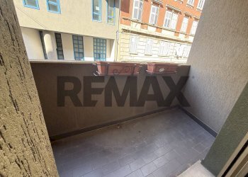 Balcone - Trilocale via matteotti
 
5, Trieste - foto 13