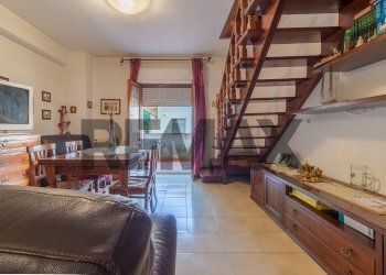 Sala da pranzo - Four-room apartment via del carmine
 
8, Acquapendente - photo 9