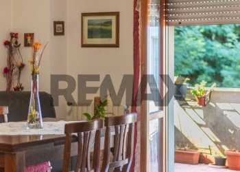 Sala da pranzo - Four-room apartment via del carmine
 
8, Acquapendente - photo 11