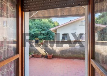 Terrazza - Four-room apartment via del carmine
 
8, Acquapendente - photo 12