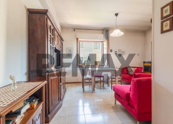 Sala da pranzo - Four-room apartment via del carmine
 
8, Acquapendente - photo 15