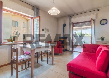 Sala da pranzo - Four-room apartment via del carmine
 
8, Acquapendente - photo 16