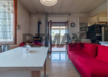 Sala da pranzo - Four-room apartment via del carmine
 
8, Acquapendente - photo 17