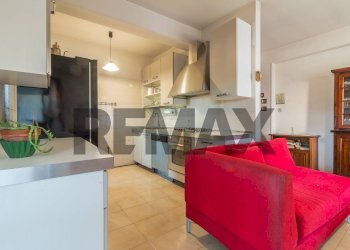 Cucina - Four-room apartment via del carmine
 
8, Acquapendente - photo 18