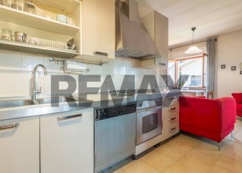 Cucina - Four-room apartment via del carmine
 
8, Acquapendente - photo 19
