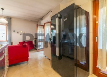 Cucina - Four-room apartment via del carmine
 
8, Acquapendente - photo 20