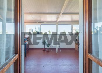 Terrazza - Four-room apartment via del carmine
 
8, Acquapendente - photo 21