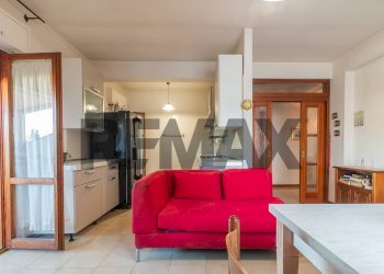 Sala da pranzo - Four-room apartment via del carmine
 
8, Acquapendente - photo 25