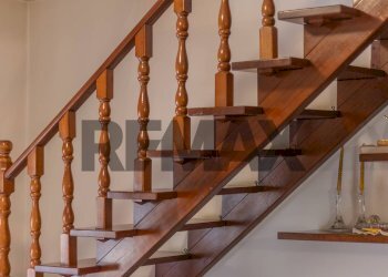 Scale - Four-room apartment via del carmine
 
8, Acquapendente - photo 26