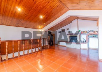 Stanza vuota - Four-room apartment via del carmine
 
8, Acquapendente - photo 27