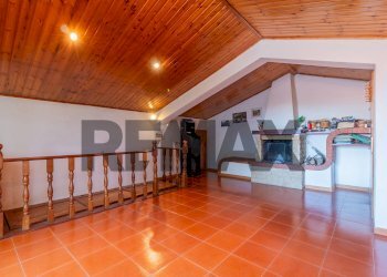 Soggiorno - Four-room apartment via del carmine
 
8, Acquapendente - photo 28