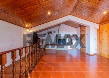 Soggiorno - Four-room apartment via del carmine
 
8, Acquapendente - photo 29