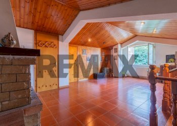 Soggiorno - Four-room apartment via del carmine
 
8, Acquapendente - photo 30