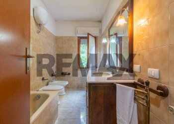 Bagno - Four-room apartment via del carmine
 
8, Acquapendente - photo 33