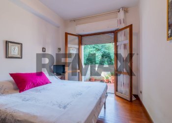 Camera / camera da letto - Four-room apartment via del carmine
 
8, Acquapendente - photo 35