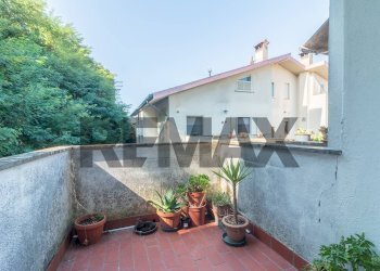 Terrazza - Four-room apartment via del carmine
 
8, Acquapendente - photo 36