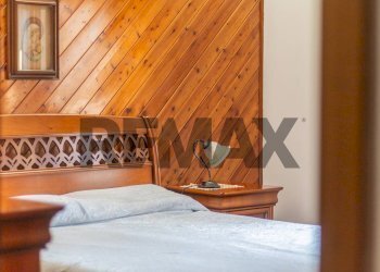 Camera / camera da letto - Four-room apartment via del carmine
 
8, Acquapendente - photo 38