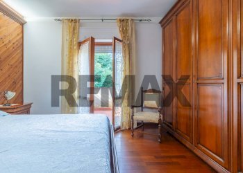 Camera / camera da letto - Four-room apartment via del carmine
 
8, Acquapendente - photo 41