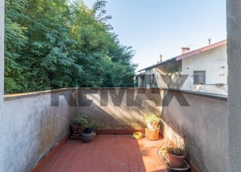 Terrazza - Four-room apartment via del carmine
 
8, Acquapendente - photo 42