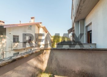 Balcone - Four-room apartment via del carmine
 
8, Acquapendente - photo 43