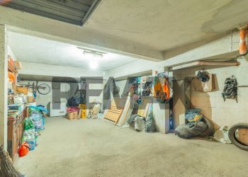 Dispensa di stoccaggio - Four-room apartment via del carmine
 
8, Acquapendente - photo 45