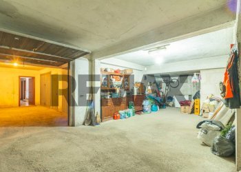 Parcheggio - Four-room apartment via del carmine
 
8, Acquapendente - photo 46