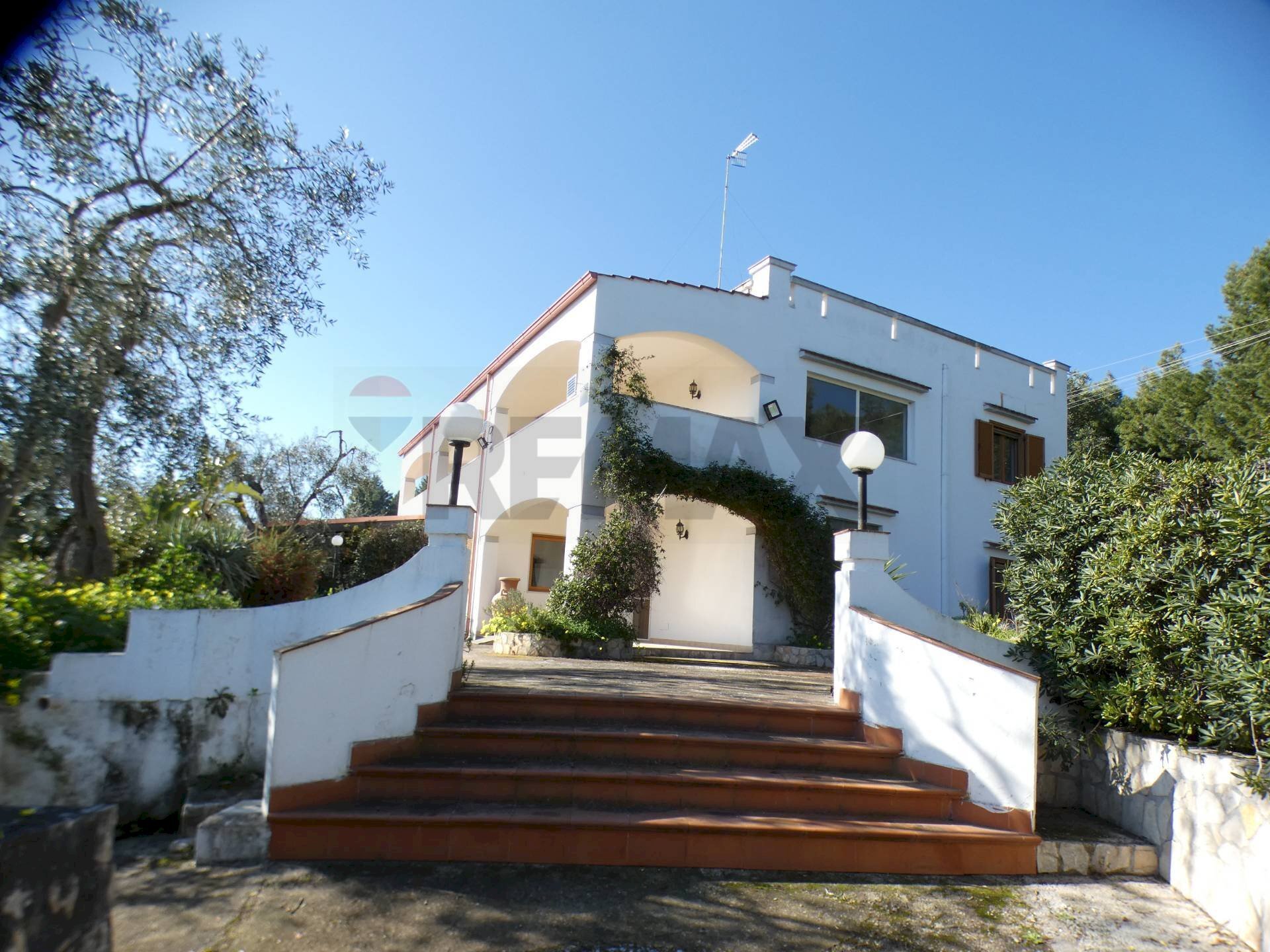 esterno - Casa semi indipendente Località Macchia di Mauro
 
16, Vieste - foto 1