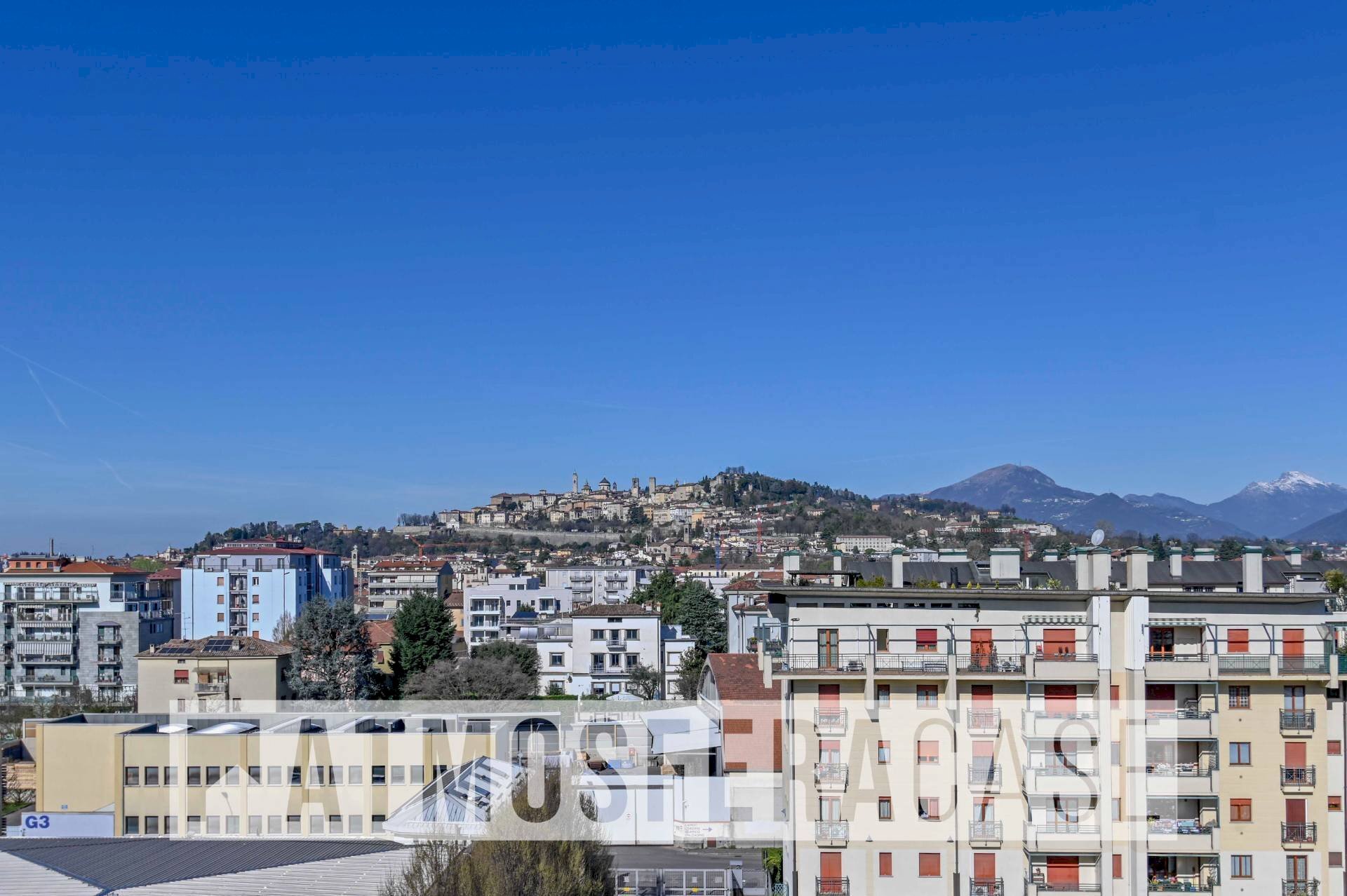 Foto 1 - Attico Via Carlo Serassi
 
13/D, Bergamo - foto 1