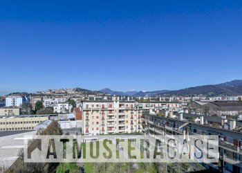 Foto 2 - Attico Via Carlo Serassi
 
13/D, Bergamo - foto 2